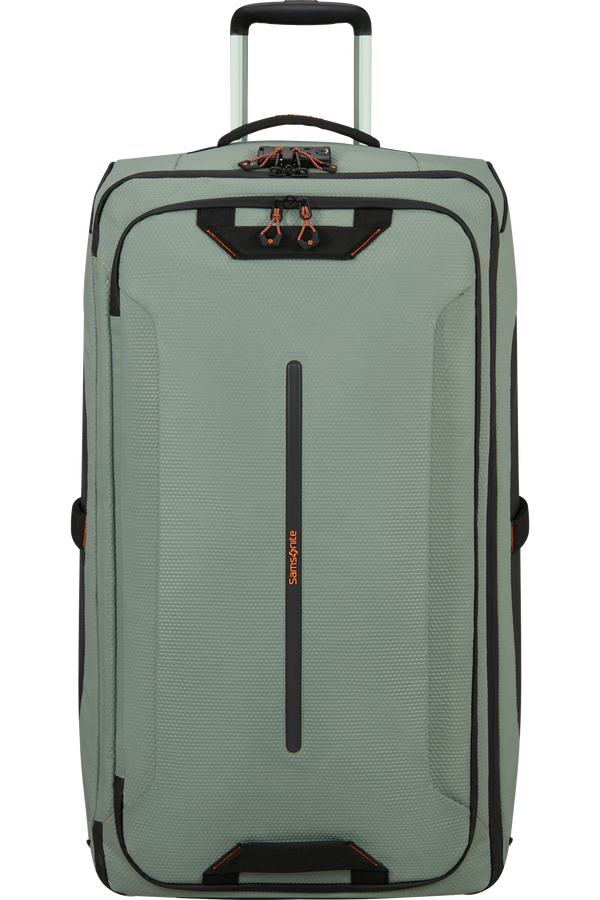 Samsonite Ecodiver Duffle/Wh 79/29  Light Sage