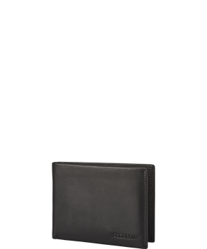 Attack 2 Slg Pung/tegnebog 9.7 x 13 x 1 cm