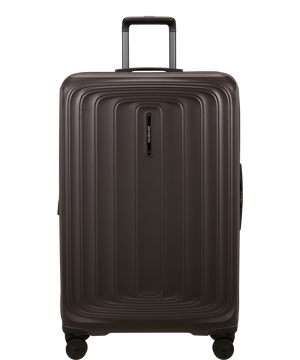 2Wander Ekspanderbar kuffert med 4 hjul 81cm 81 x 53 x 31/34 cm | 4.2 kg