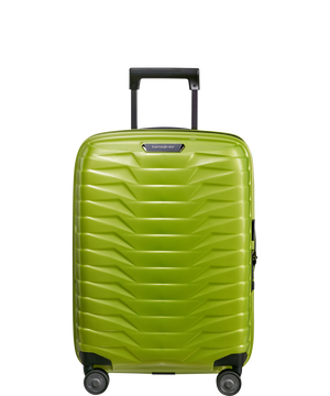 Proxis Ekspanderbar kuffert med 4 hjul 55cm 55 x 40 x 20 cm | 2.2 kg