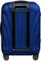 Samsonite C-Lite Spinner 55cm  Dybblå
