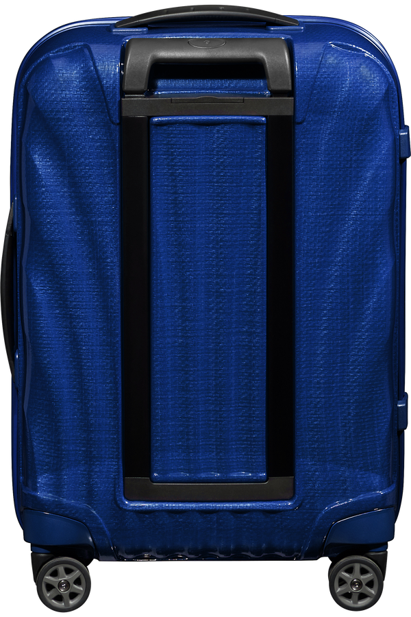 Samsonite C-Lite Spinner 55cm  Dybblå