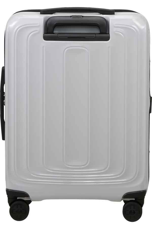 Samsonite 2Wander Spinner Expandable 55cm  Metallic Stone