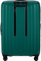 Samsonite Nuon Spinner Expandable 75cm  Pine Green