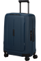 Samsonite Essens Spinner 55cm  Midnatsblå