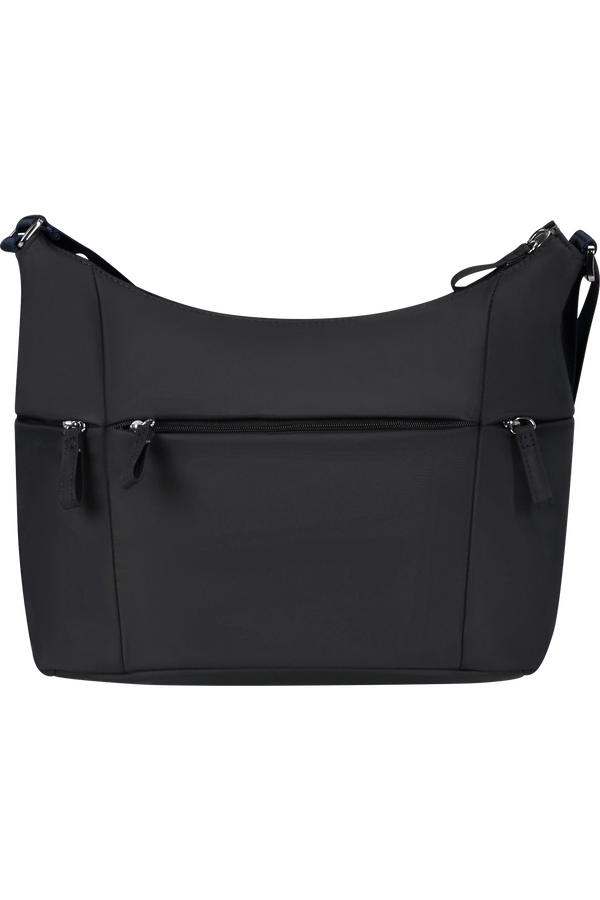 Samsonite Move 5.0 Shoulder Bag S + 1 Pock S  Sort