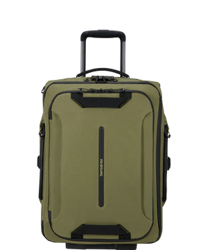 Ecodiver Rejsetaske med hjul / Rygsæk 55cm 55 x 40 x 25 cm | 2.8 kg