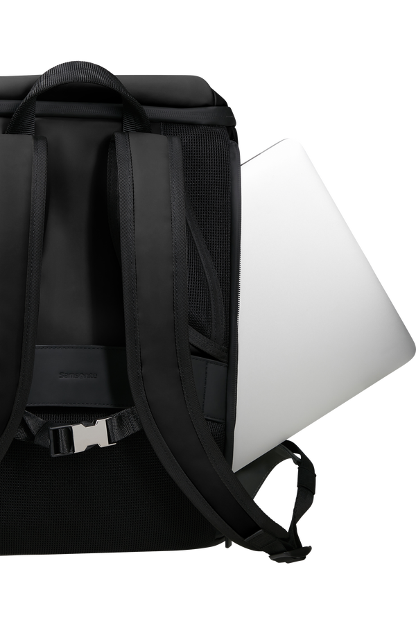 Samsonite Glam-Go Laptop Backpack 14.1'  Sort