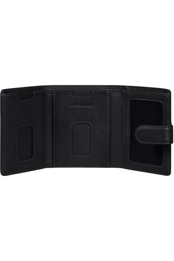 Samsonite Attack 2 Slg 149 - W 11CC+C+Z+WC  Sort