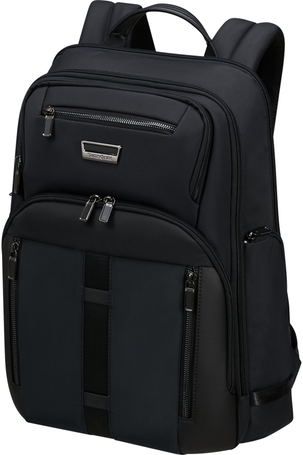 Samsonite Urban-Eye Laptop Backpack 15.6'  Sort
