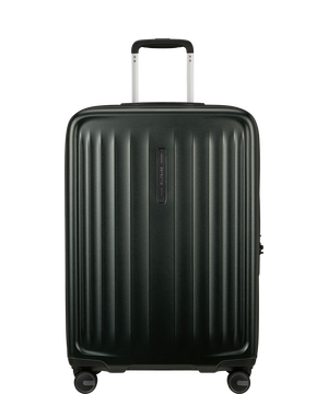 Fyrm Kuffert med 4 hjul 67cm 67 x 45 x 28/31 cm | 3.3 kg