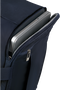 Samsonite Respark 3-Way Bag - Underseater  Midnatsblå