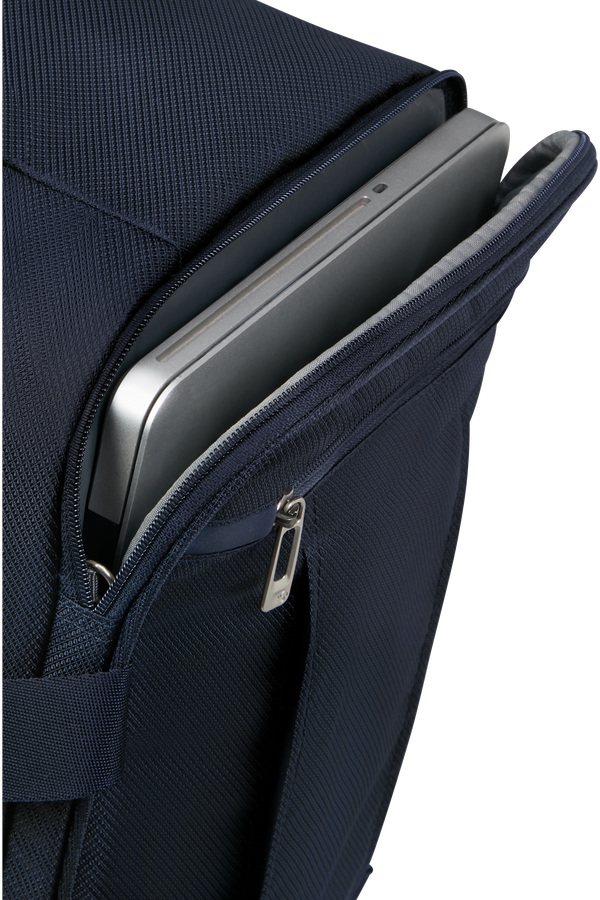 Samsonite Respark 3-Way Bag - Underseater  Midnatsblå