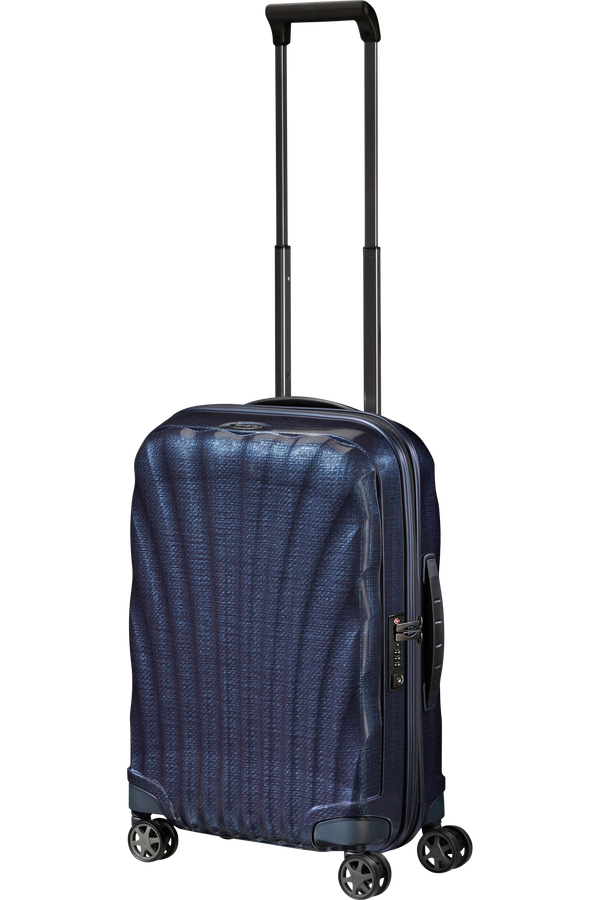 C-Lite Kuffert med 4 hjul 55cm
