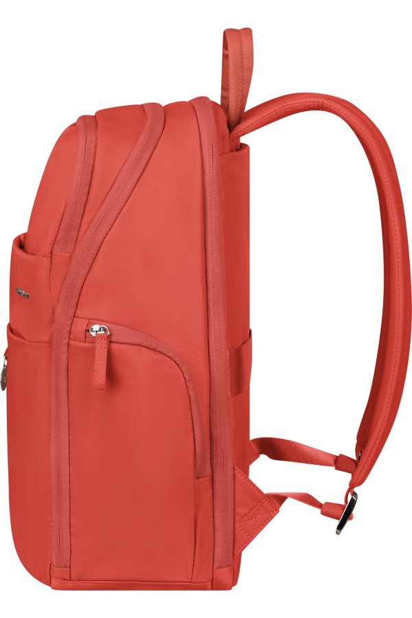 Samsonite Move 5.0 Backpack 14.1'  Coral Red
