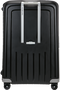 Samsonite S'Cure Spinner 81cm Black