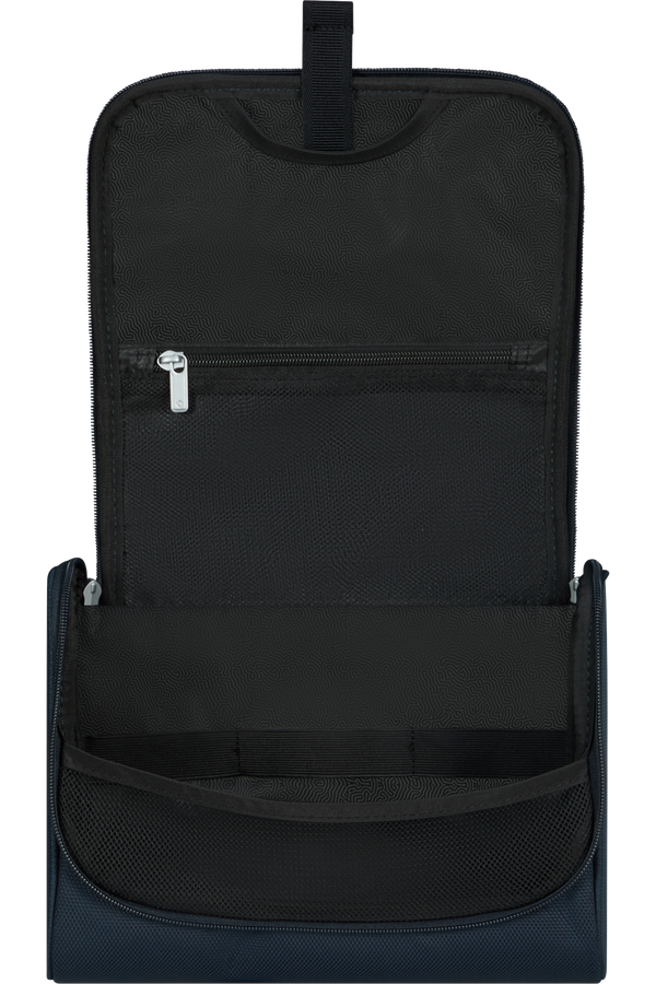 Samsonite Urbify Toilet Kit  Marineblå
