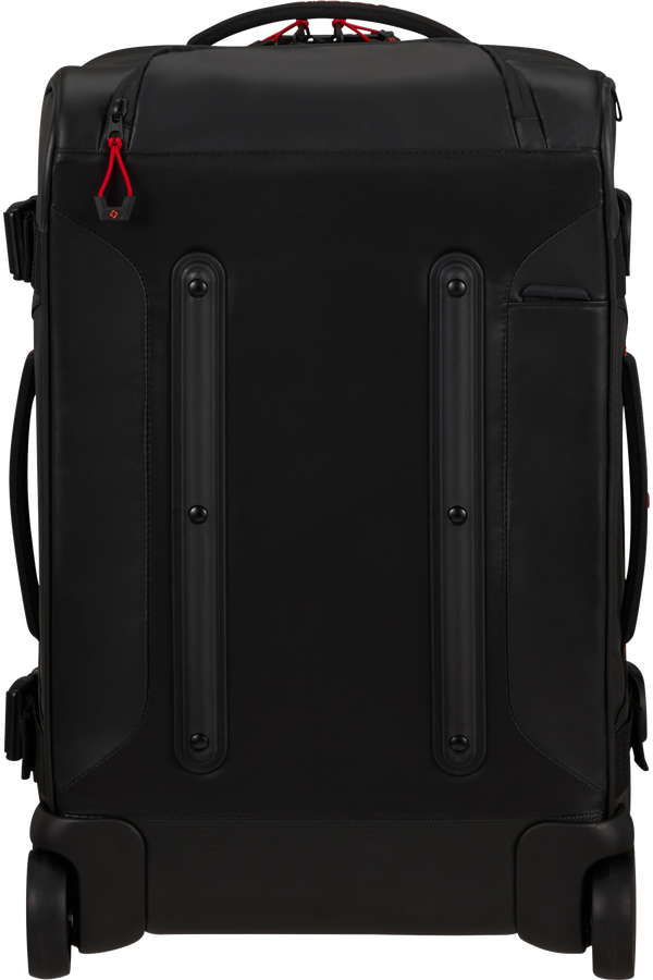 Samsonite Ecodiver DUFFLE/WH 55/20 L 35CM DF  Sort