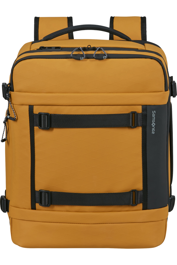 Samsonite Cabin Pack Underseat Backpack S  Okker