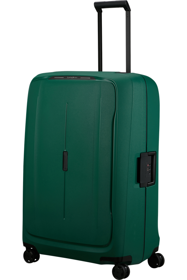 Samsonite Essens Spinner 81cm  Alpine Green