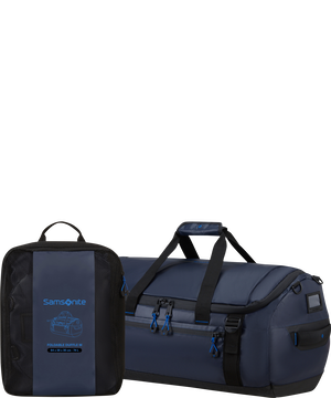 Prodiver Sammenklappelig Duffeltaske M 35 x 64 x 35 cm | 1.1 kg