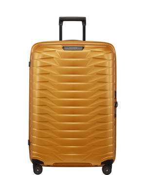 Proxis Kuffert med 4 hjul 75cm 75 x 51 x 31 cm | 3.1 kg