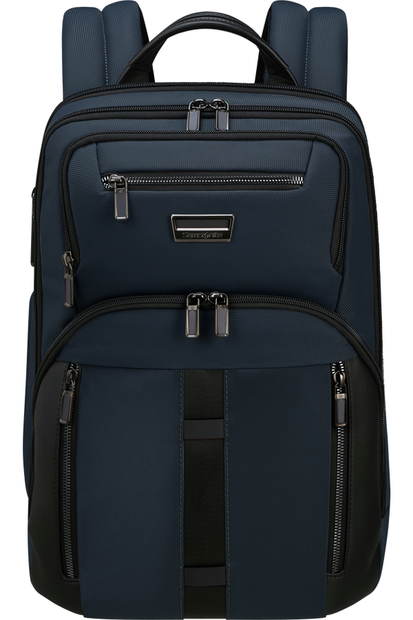 Samsonite Urban-Eye Laptop Backpack 14.1'  Bl&aring;