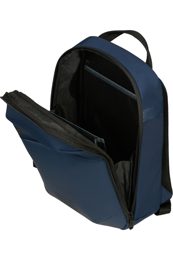 Samsonite Moderny Daily Backpack  Blå