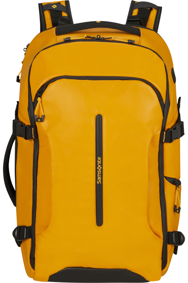 Samsonite Ecodiver TRAVEL BACKPACK S 38L  Gul