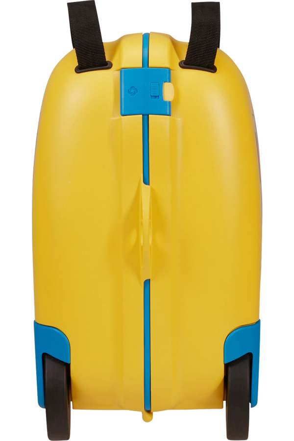 Samsonite Dream2go Ride-On Suitcase  School Bus