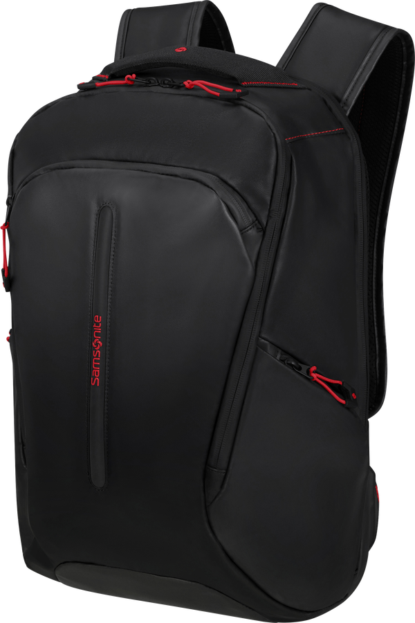 Samsonite Ecodiver Urban Laptop Backpack M  Sort