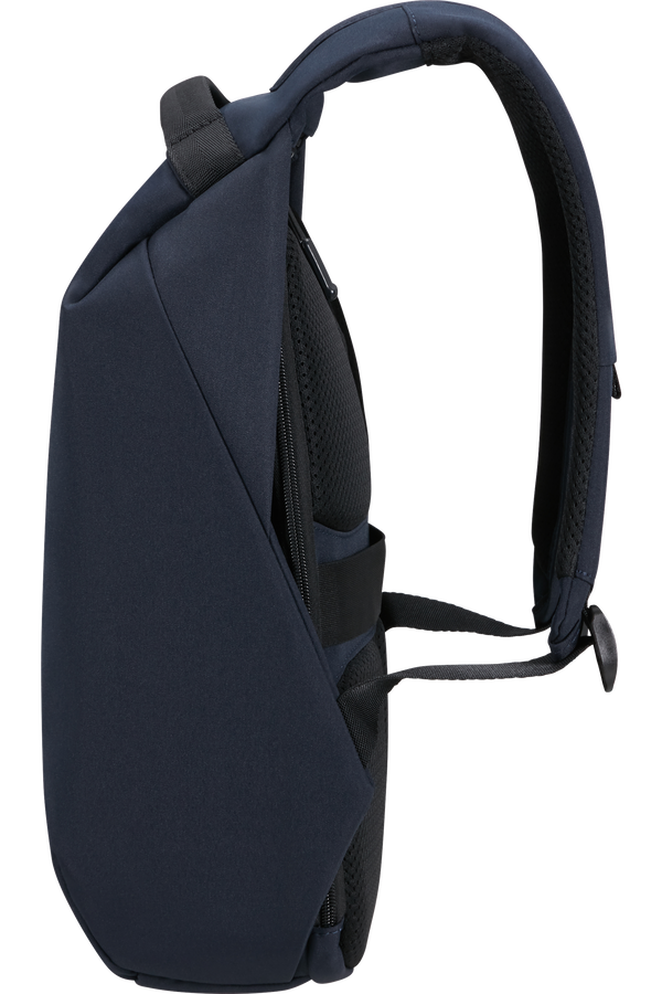 Samsonite Securipak 2.0 Daily Backpack  Mørkeblå