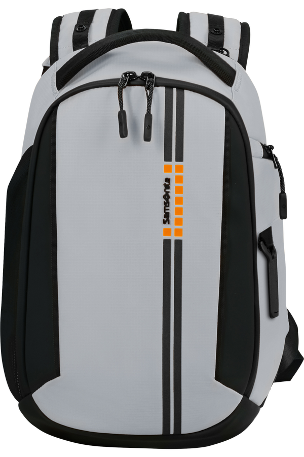 Samsonite Active Road Backpack 10L  Grå