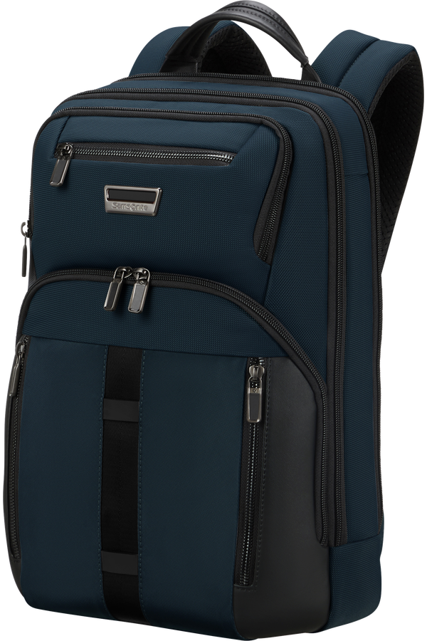 Samsonite Urban-Eye Laptop Backpack 14.1'  Blå