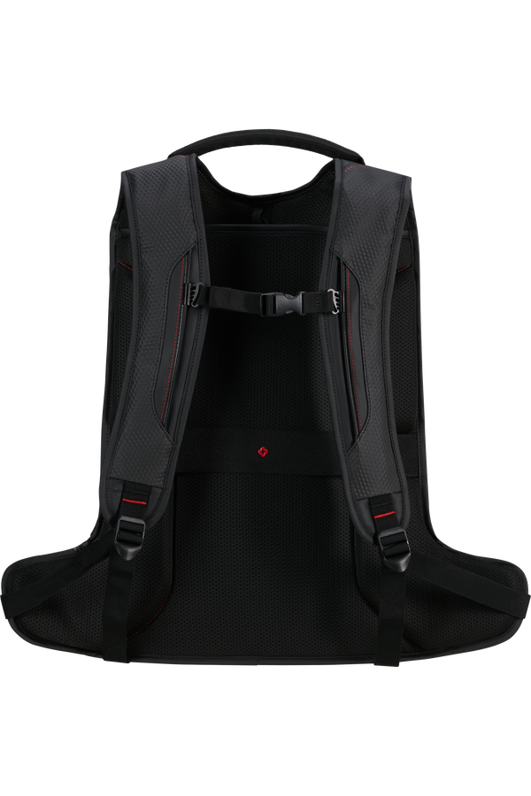 Samsonite Ecodiver Laptop Backpack L  Koksgrå
