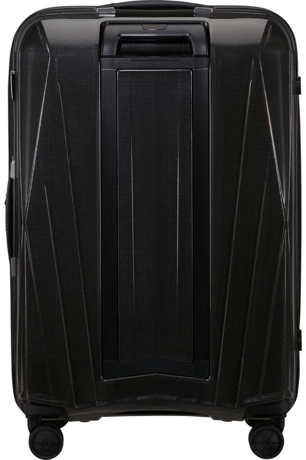 Samsonite Major-Lite Spinner 69/25 69cm  Sort