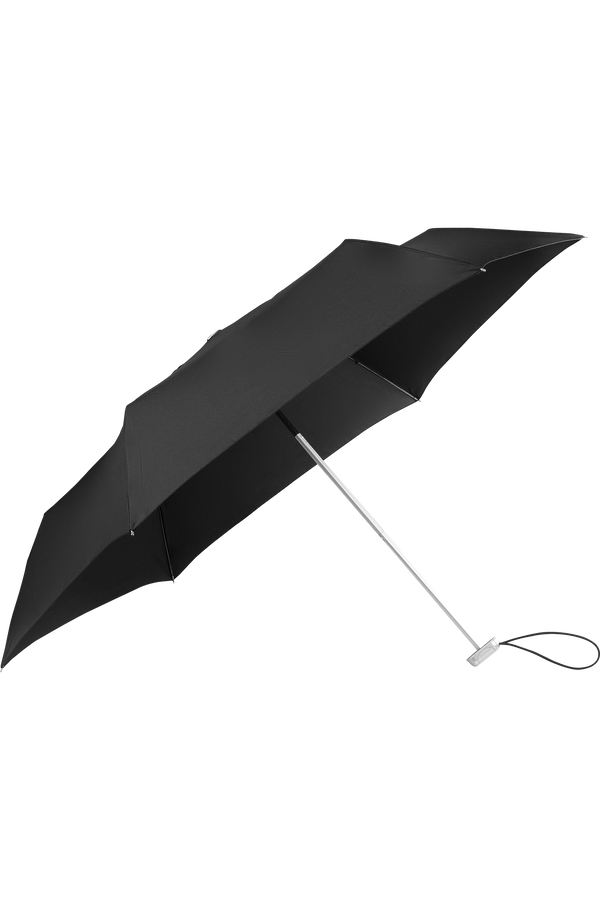 Samsonite Alu Drop S 3 Sect. Manual Flat  Sort