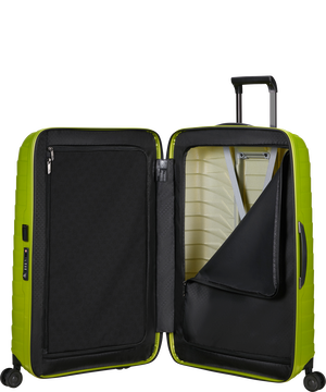 Proxis Kuffert med 4 hjul 75cm 75 x 51 x 31 cm | 3.1 kg