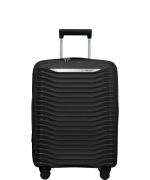 Upscape Ekspanderbar kuffert med 4 hjul 55cm 55 x 40 x 20/23 cm | 2.3 kg