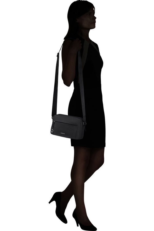 Samsonite Move 5.0 Shoulder Bag XS  Sort