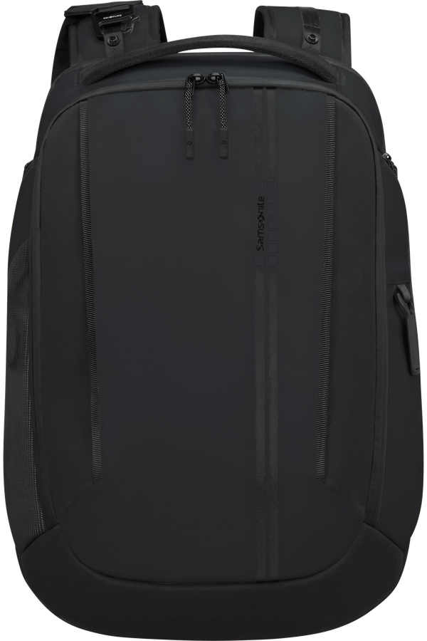 Samsonite Active Road Laptop Backpack 20L  Sort