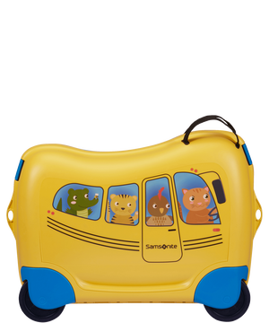 Dream2go Kuffert med 4 hjul 38 x 52 x 21 cm | 2.1 kg