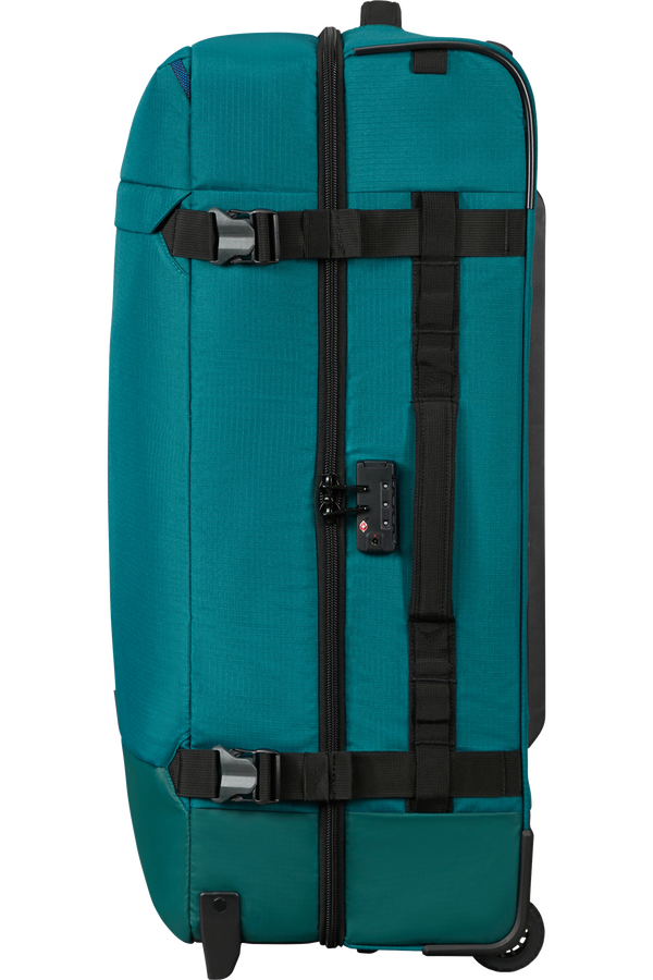 Samsonite Roadseeker Duffle with wheels 79cm  Deep Teal