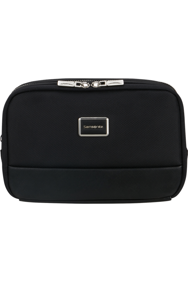 Samsonite Image Toilet Kit Toilet Pouch  Sort