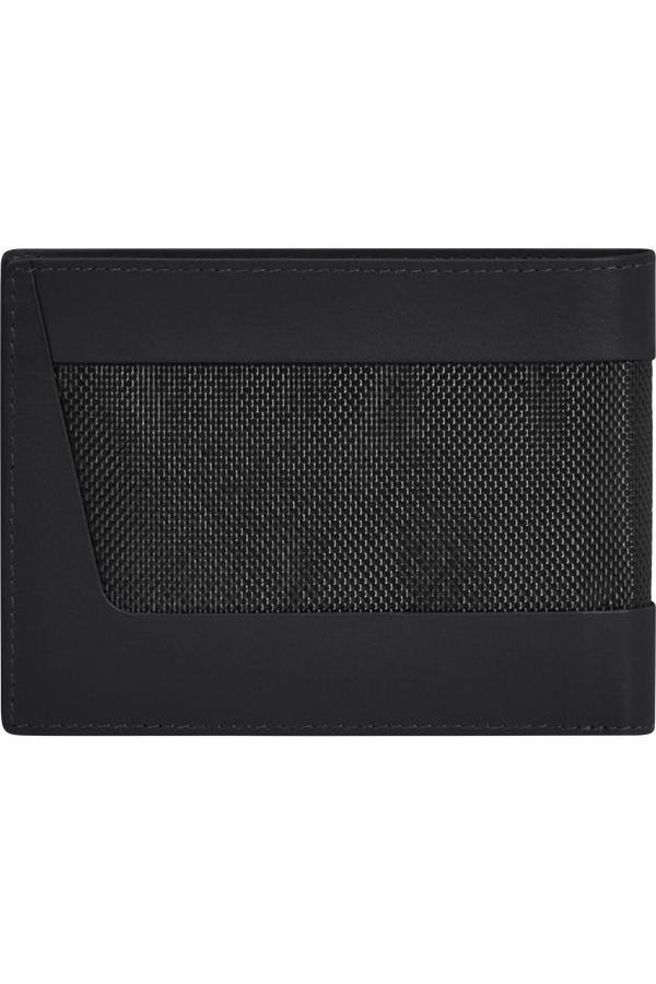 Samsonite Urban-Eye Slg 047 - B 10CC+VFL+C+2C  Sort