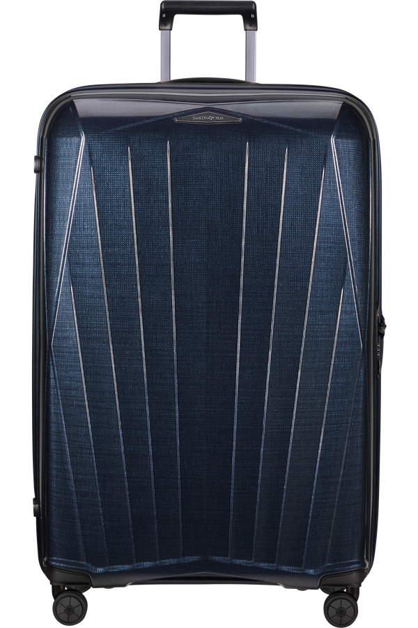 Samsonite Major-Lite Spinner 84/32 84cm  Midnatsbl&aring;
