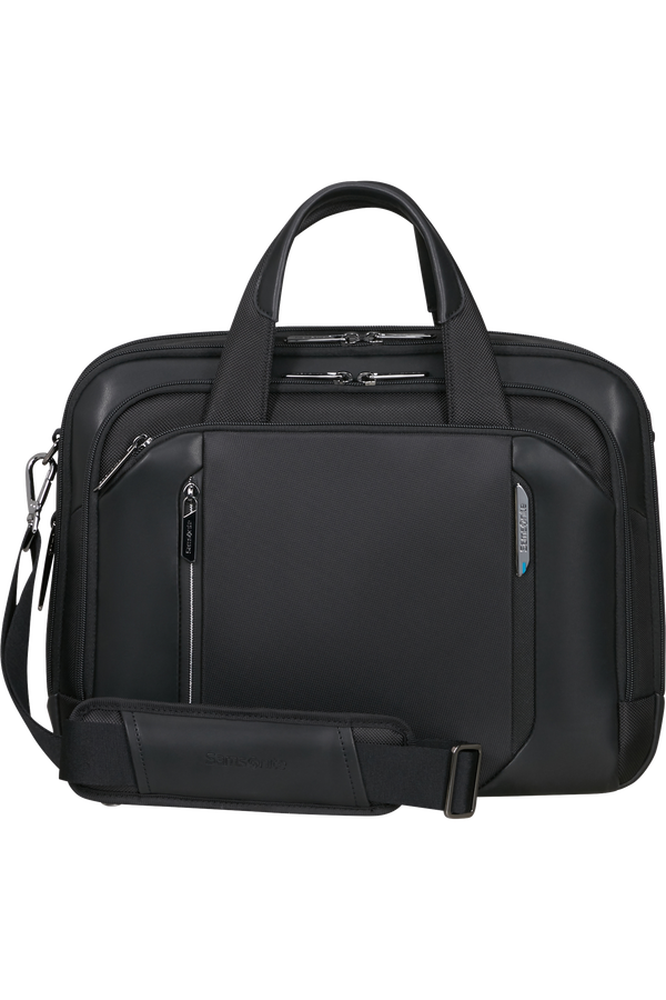 Samsonite Spectrolite 4.0 Laptop Briefcase 14.1'  Sort