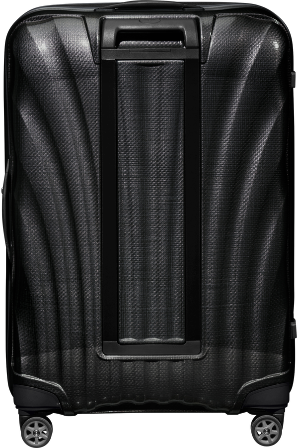 Samsonite C-Lite Spinner 75cm  Sort