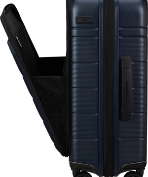 Neopod Ekspanderbar kuffert med 4 hjul 55cm 55 x 40 x 23/27 cm | 3.1 kg