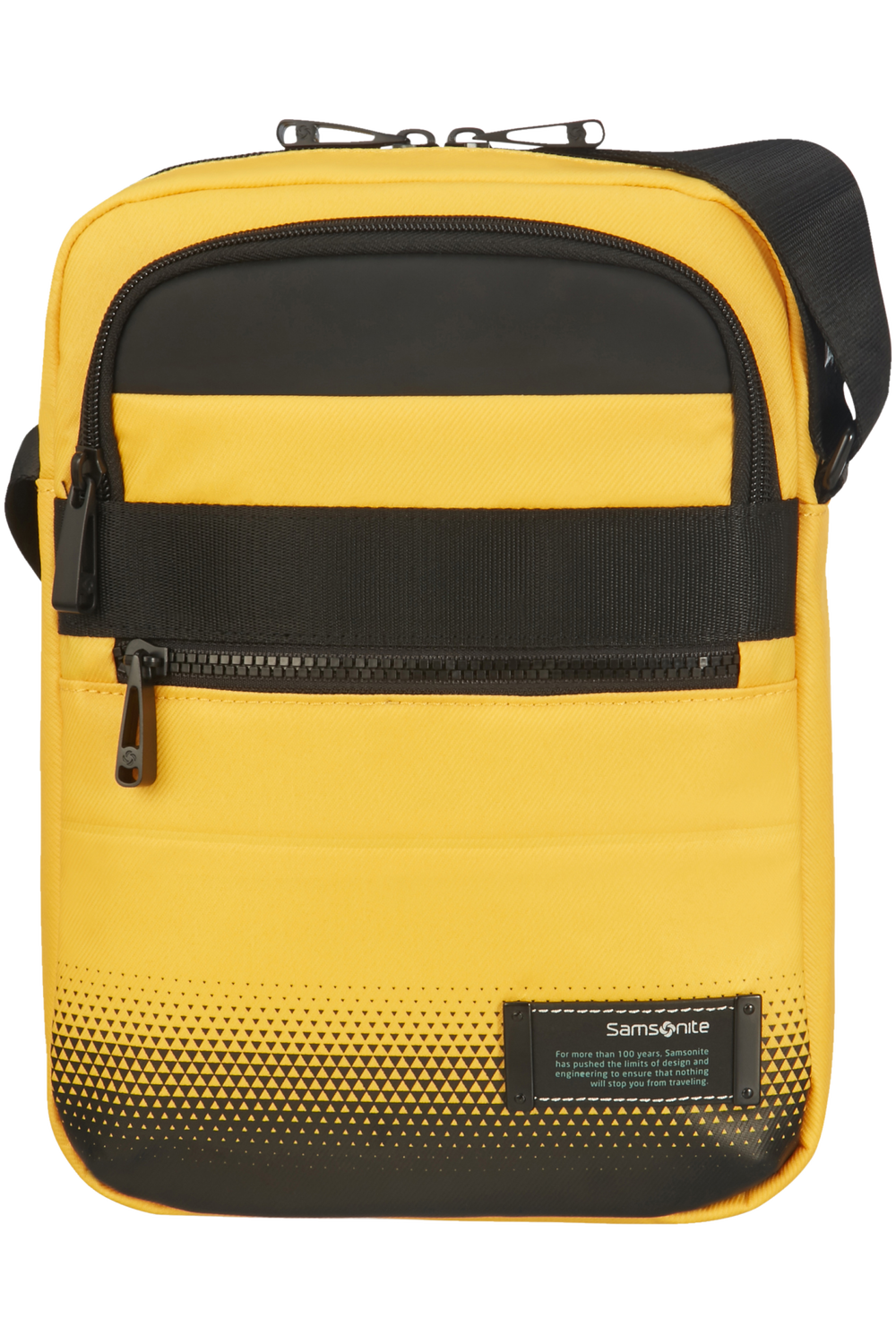 Cityvibe 2.0 Crossovertaske Samsonite Danmark